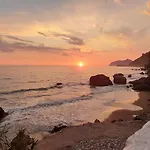 Kostas Agios Gordios (Corfu)