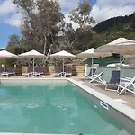 Apartamento Kostas Agios Gordios (Corfu)