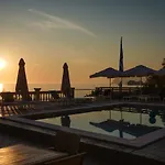 Kostas Agios Gordios (Corfu)