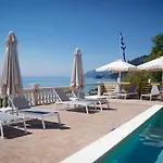 Apartamento Kostas *