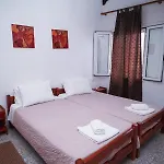 Apartamento Kostas *