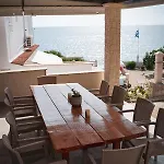 Kostas Apartamento Agios Gordios (Corfu)