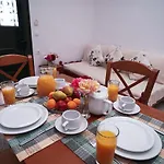 Apartamento Kostas