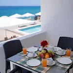 Kostas Apartamento Agios Gordios (Corfu)