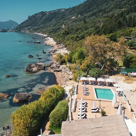 Kostas Apartamento