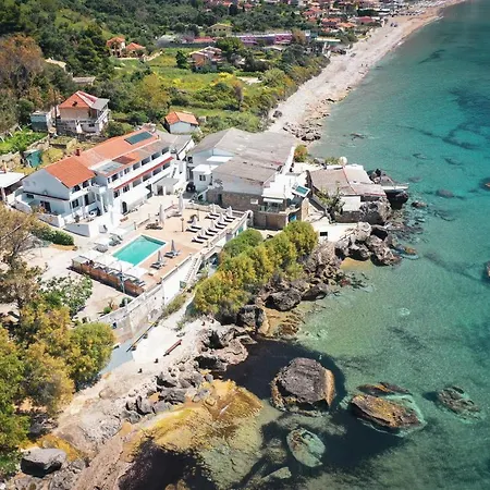 Kostas Agios Gordios (Corfu)