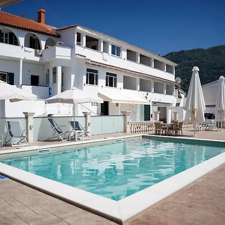 Kostas Agios Gordios (Corfu)