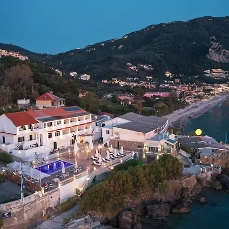 Kostas 아파트 아기오스고르디오스