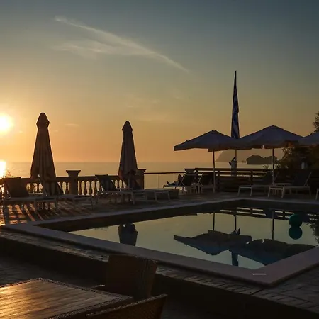 Kostas Agios Gordios (Corfu)
