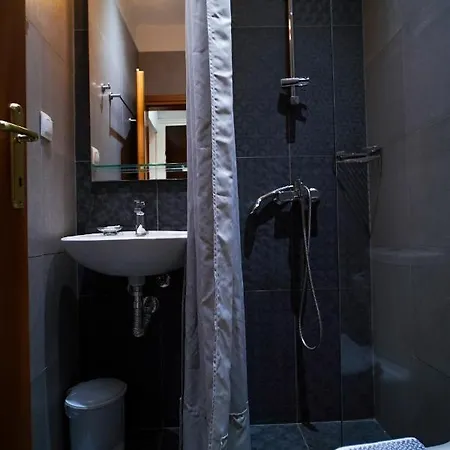 Apartament Kostas Agios Gordios (Corfu)