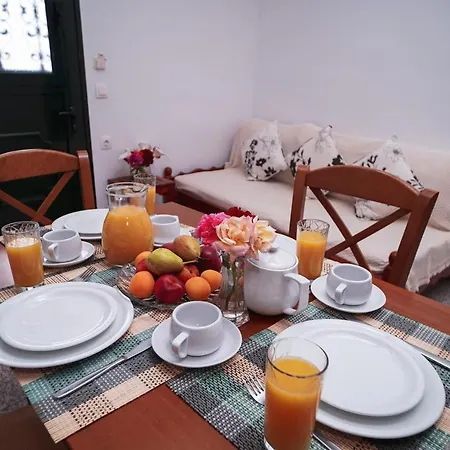 Apartment Kostas