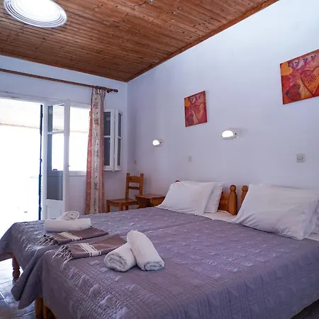 Kostas Apartment