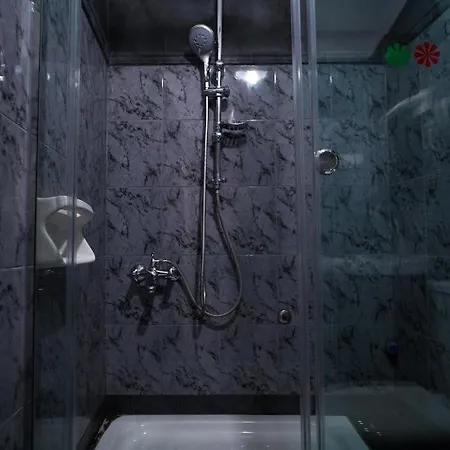 Apartament Kostas Agios Gordios (Corfu)