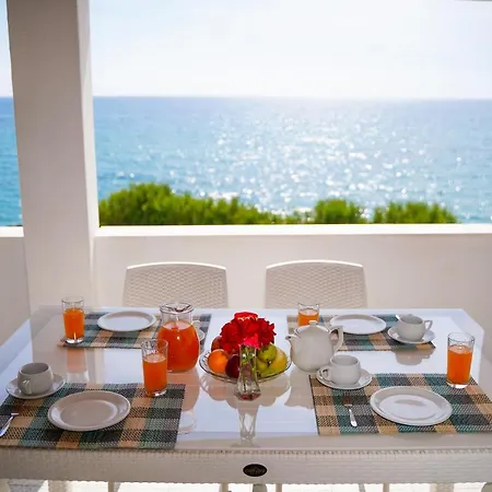 Kostas Agios Gordios (Corfu)