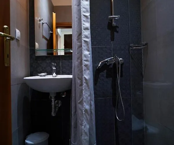 Apartment Kostas Agios Gordios (Corfu)