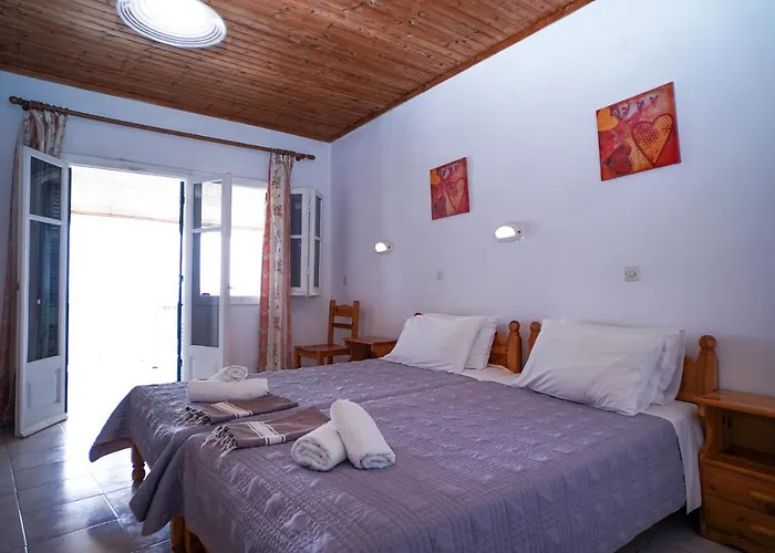 Kostas Apartment