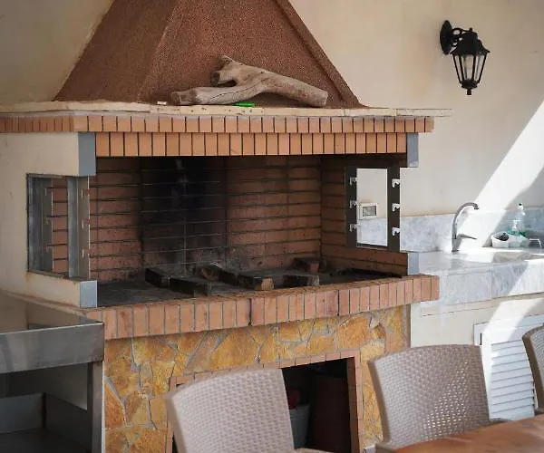 Apartment Kostas Agios Gordios (Corfu)