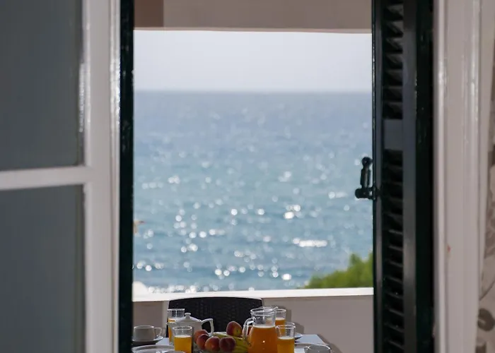 Kostas Agios Gordios (Corfu)