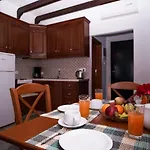 아파트 Kostas 아기오스고르디오스
