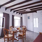 아파트 Kostas *