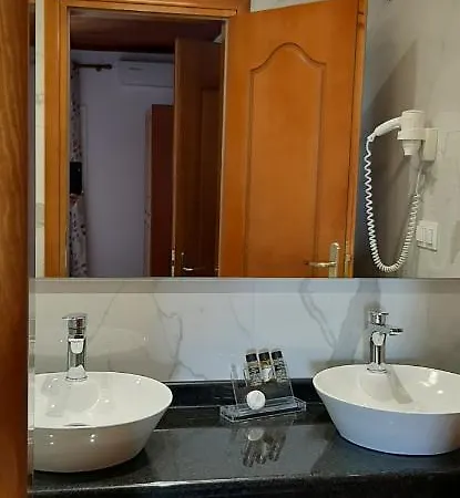 Kostas Апартаменты