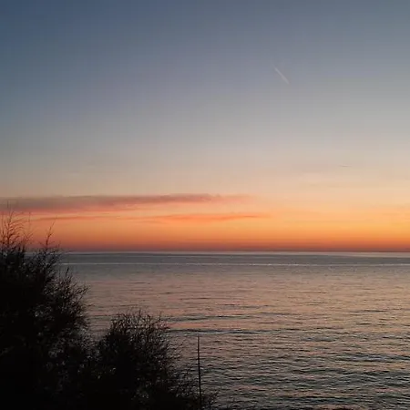 Kostas Апартаменты Агиос-Гордиос