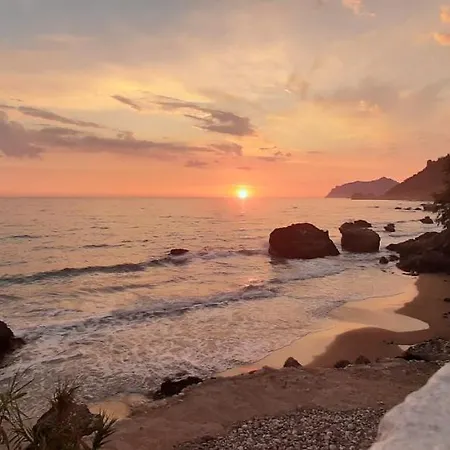 Kostas Агиос-Гордиос