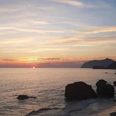 Апартаменты Kostas Агиос-Гордиос