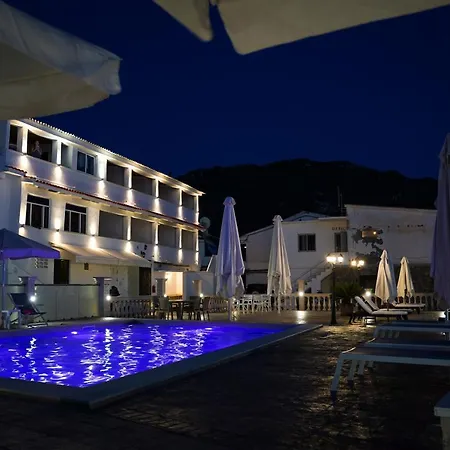 Kostas * Агиос-Гордиос