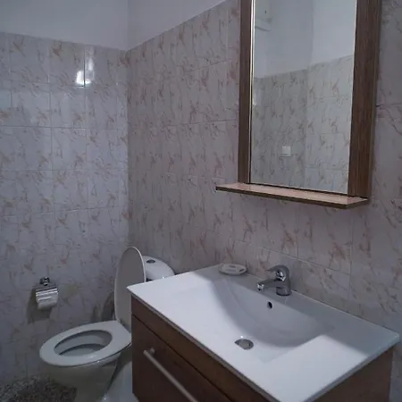 Kostas Апартаменты