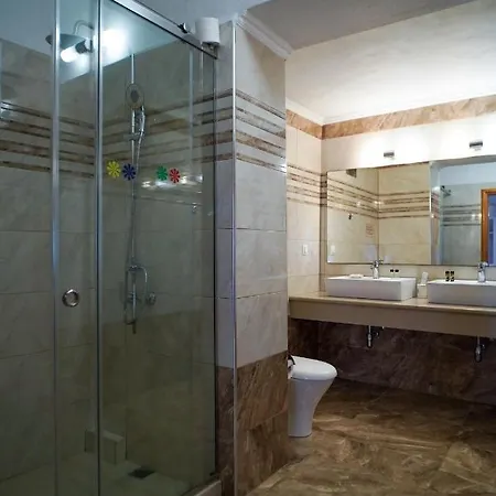 Kostas * Агиос-Гордиос