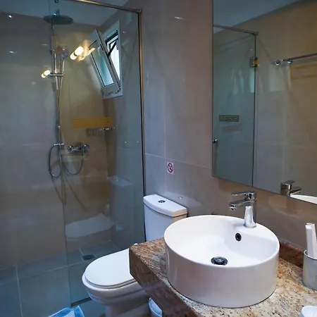 Kostas * Агиос-Гордиос