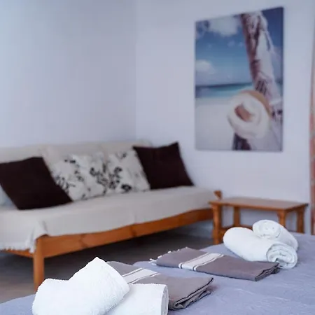 Kostas * Агиос-Гордиос