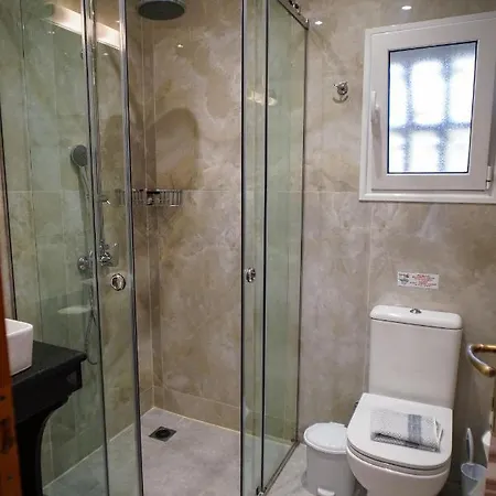 Kostas Агиос-Гордиос