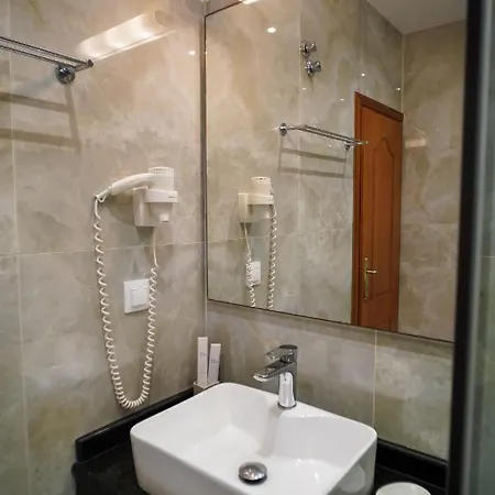 Kostas Апартаменты