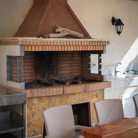 Апартаменты Kostas Агиос-Гордиос