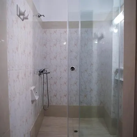 Kostas Апартаменты Агиос-Гордиос