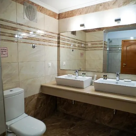 Kostas Апартаменты *