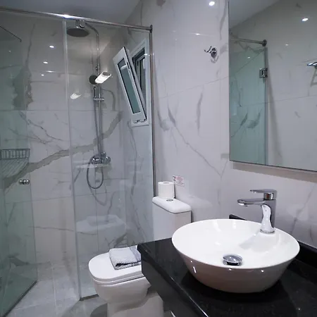 Kostas Агиос-Гордиос