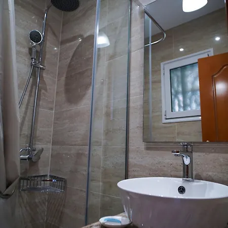 Kostas * Агиос-Гордиос