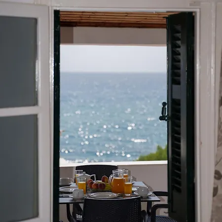 Kostas Агиос-Гордиос