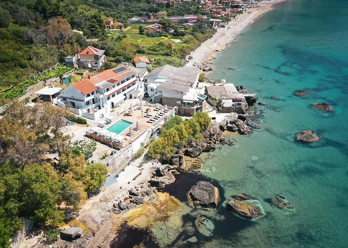 Kostas آغيوس غوذيوس